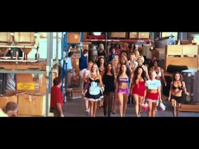 Watch film Middle Men — Middle Men - Trailer Deutsch