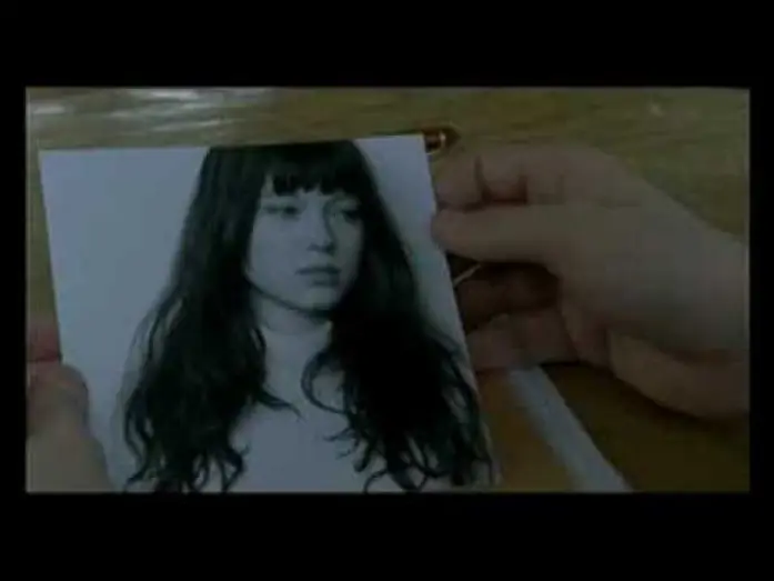 Watch film The Beautiful Person | LA BELLE PERSONNE - Bande Annonce VF