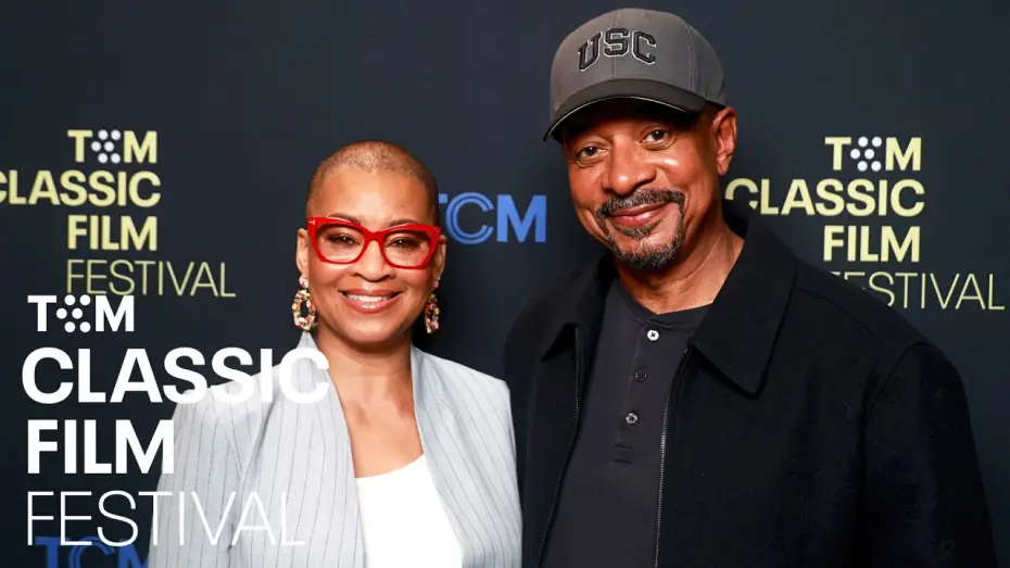Watch film Here Comes Mr. Jordan — Robert Townsend on HERE COMES MR. JORDAN (1941) and His Love of Classic Film | TCMFF 2026
