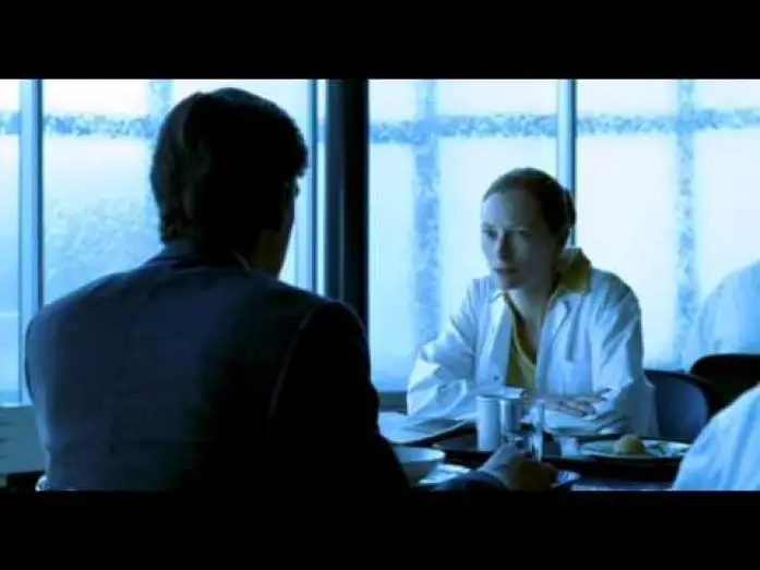 Watch film Possible Worlds | Possible worlds (2000)