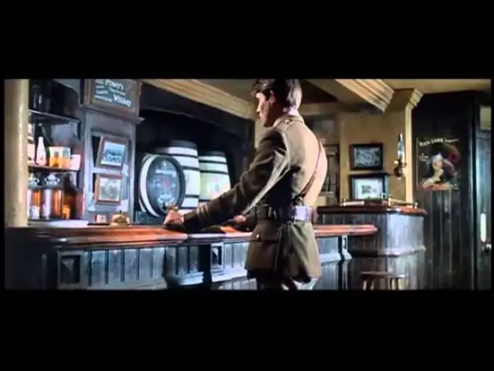 Watch film Ryan's Daughter — Ryan's Daughter (1970) Trailer