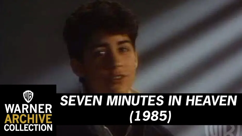 Watch film Seven Minutes in Heaven — Seven Minutes in Heaven (Original Theatrical Trailer)
