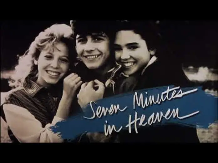 Watch film Seven Minutes in Heaven — Sette minuti in Paradiso (film 1985) TRAILER ITALIANO