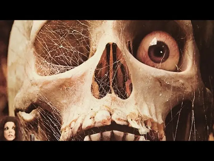 Watch film Tales from the Crypt — Tales from the Crypt (1972) - Trailer HD 1080p