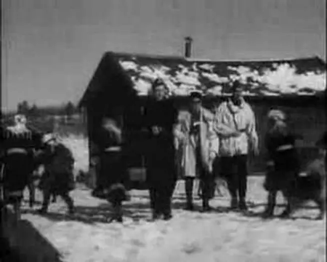 Watch film Terror in the Midnight Sun — Weird Movie trailers 24 of 44 - "Terror in the Midnight Sun"