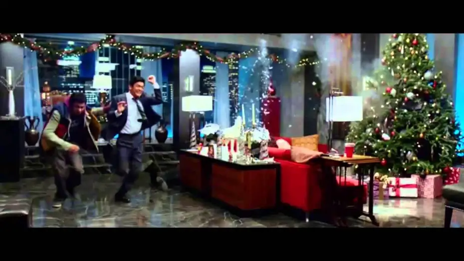 Watch film A Very Harold & Kumar Christmas | Harold & Kumar Alle Jahre wieder Trailer (deutsch)