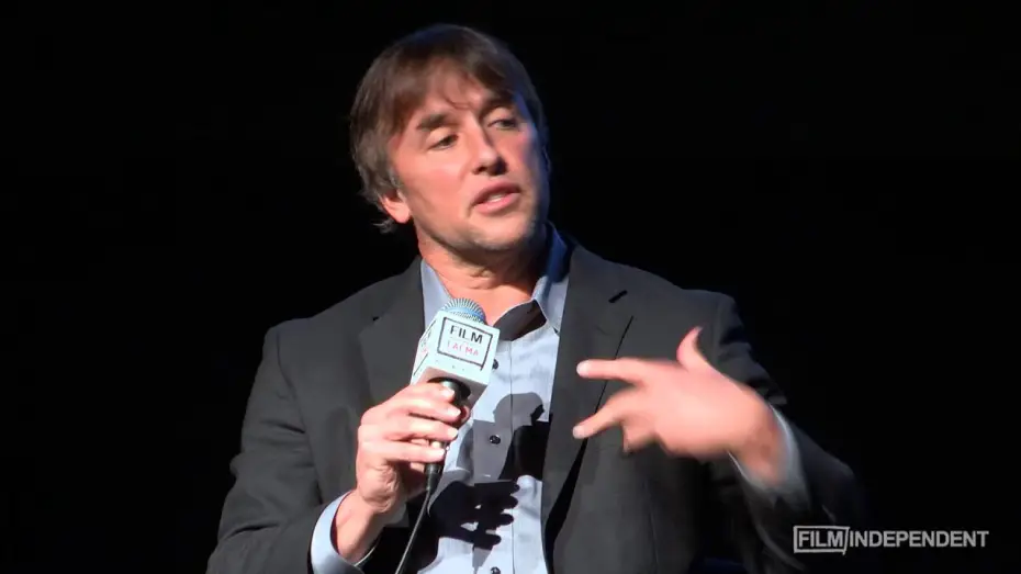 Watch film Boyhood | An Evening With&hellip;Richard Linklater HIGHLIGHTS