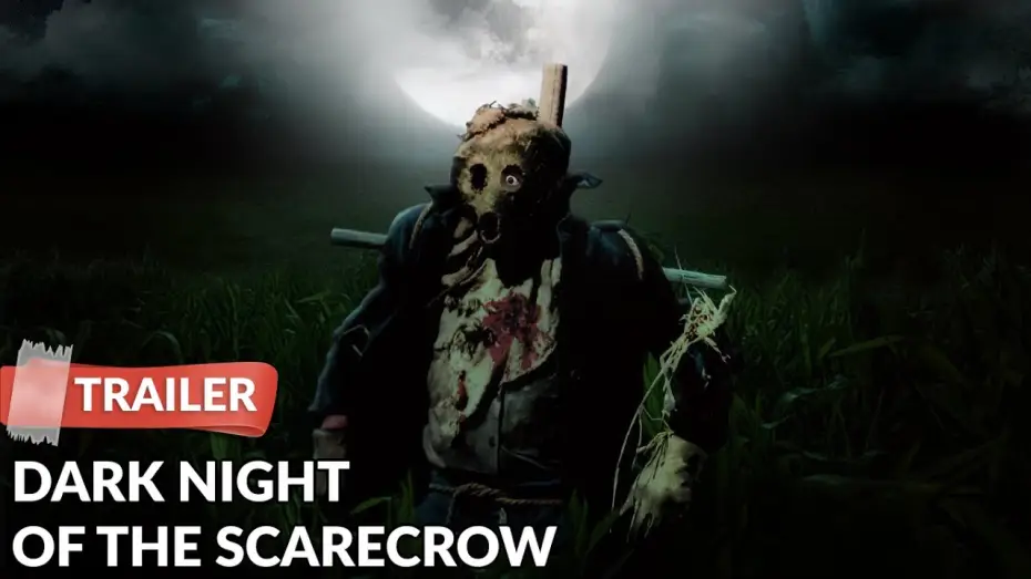 Watch film Dark Night of the Scarecrow — Dark Night of the Scarecrow 1981 Trailer | Charles Durning
