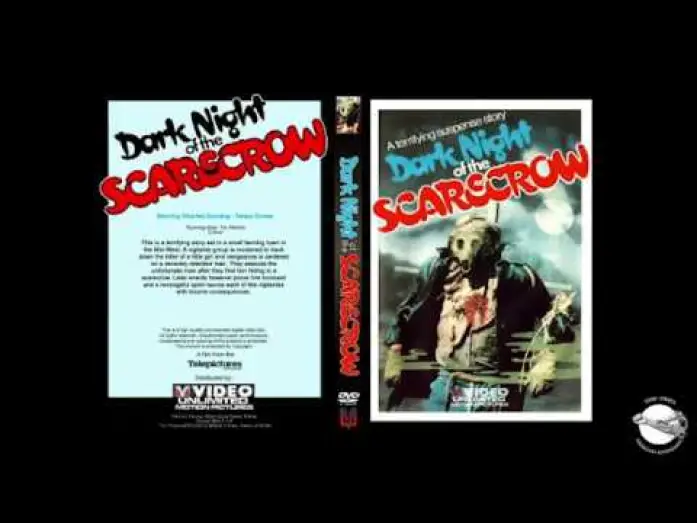 Watch film Dark Night of the Scarecrow — Interview with J.D. Feigelson-Creator of Dark Night of the Scarecrow.