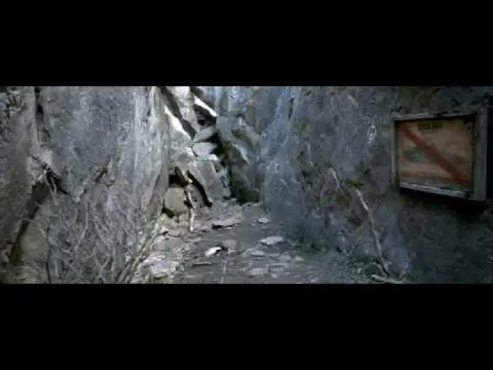 Watch film High Lane — Vertige official trailer 2009