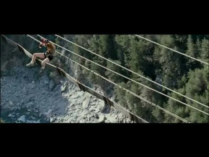 Watch film High Lane — HIGH LANE German Trailer
