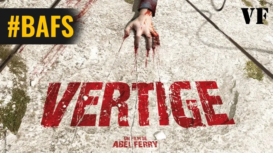 Watch film High Lane — Vertige – Bande Annonce VF