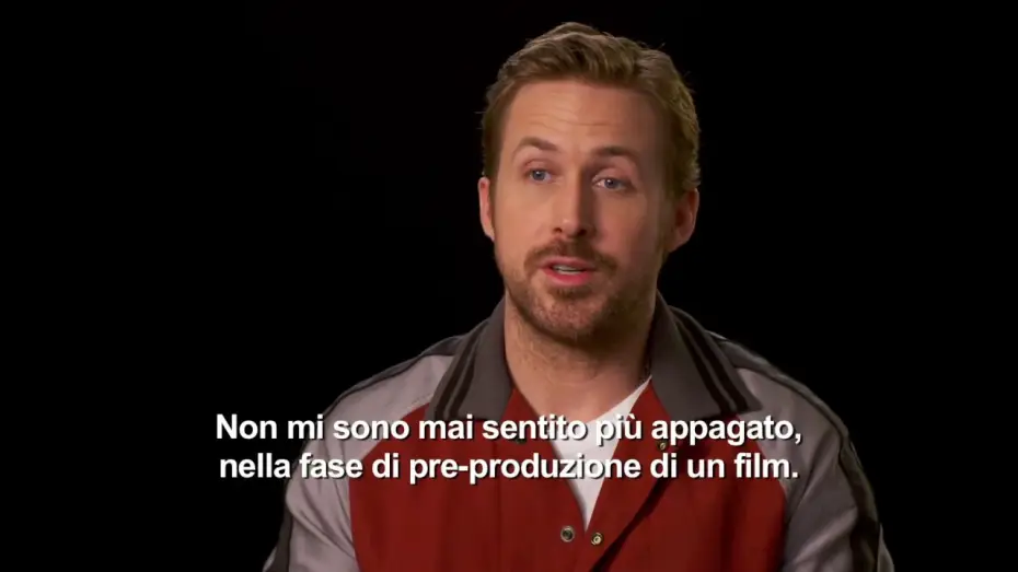 Watch film La La Land | LA LA LAND - Featurette "Cast"