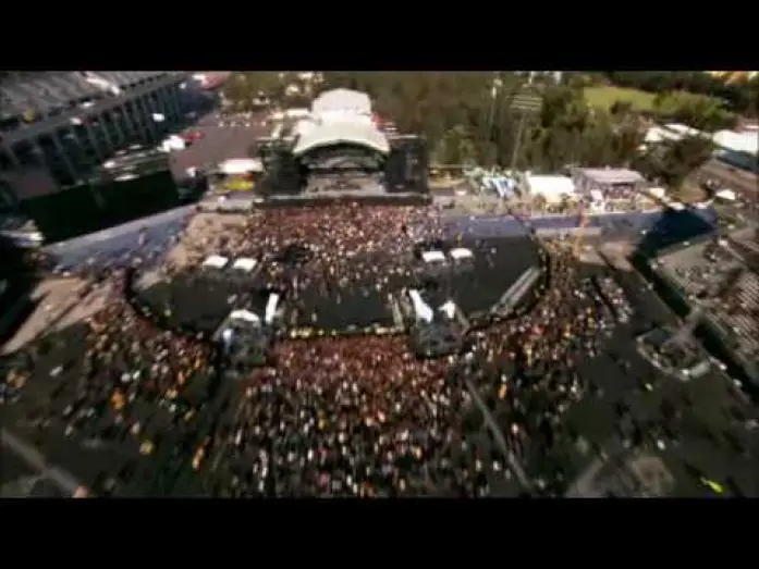 Watch film Metallica: Pride, Passion and Glory - Three Nights in Mexico City — METALLICA  Orgullo ,Pasión , y Gloria : 3 noches en la ciudad de mexico