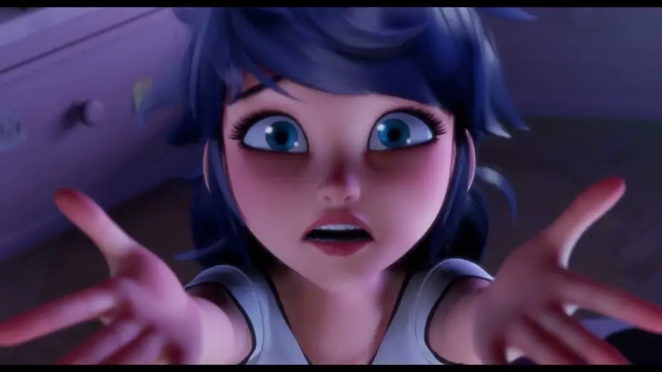 Watch film Miraculous: Tales of Ladybug and Cat Noir | MIRACULOUS - Tr&aacute;iler Oficial