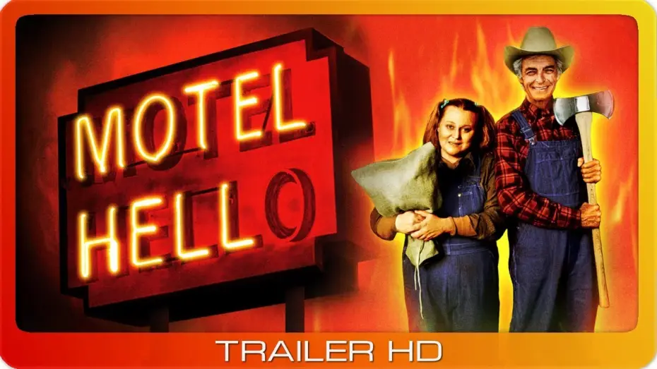 Watch film Motel Hell — Motel Hell - Hotel zur Hölle ≣ 1980 ≣ Trailer
