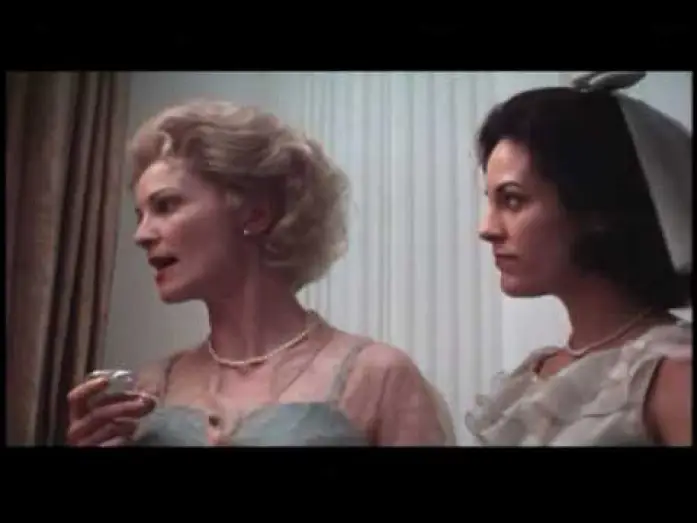 Watch film Nixon | NIXON Original Theatrical Trailer
