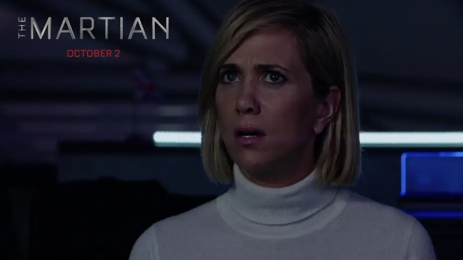 Watch film The Martian | "Dear America" TV Commercial
