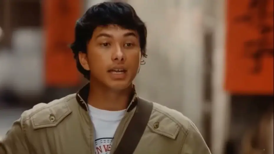Watch film Joni's Promise — Janji Joni (2005) Joni Clip With Jeffrey Robbery Scene