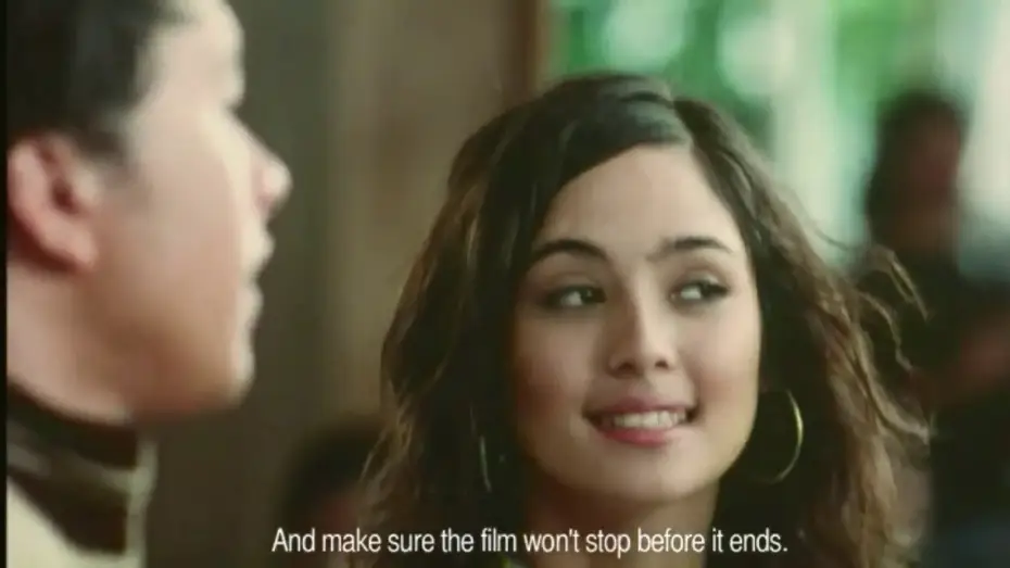Watch film Joni's Promise — OFFICIAL TRAILER  JANJI JONI