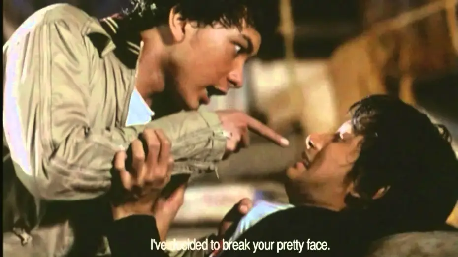 Watch film Joni's Promise — Janji Joni (Joni's Promise) (2005) Trailer