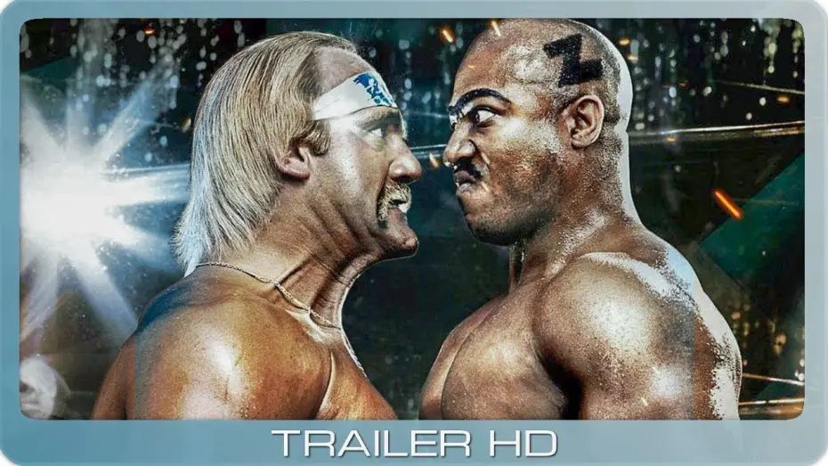 Watch film No Holds Barred — No Holds Barred ≣ 1989 ≣ Trailer