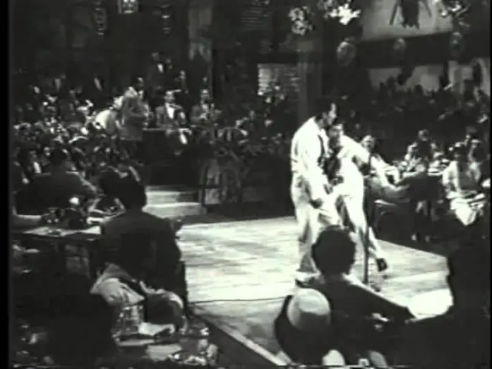 Watch film Sailor Beware — Sailor Beware Trailer