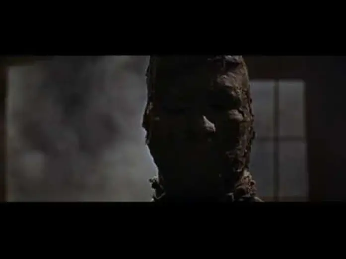 Watch film The Curse of the Mummy's Tomb — Icons of Horror: The Curse of The Mummy's Tomb