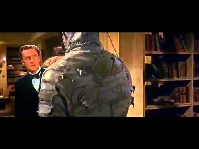 Watch film The Curse of the Mummy's Tomb — The Curse of the Mummy's Tomb   Movie Trailer 1964