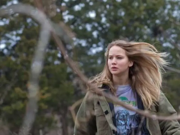 Watch film Winter's Bone — Meet the Artists: Debra Granik