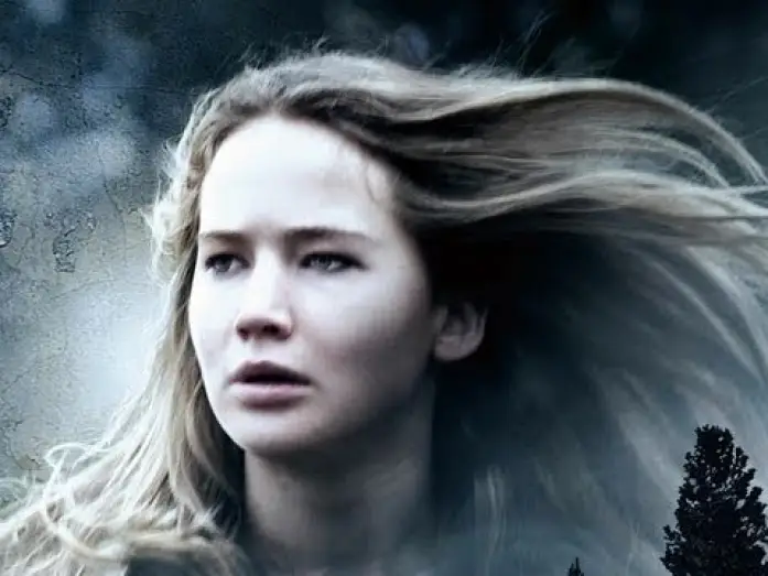 Watch film Winter's Bone — WINTER'S BONE | Trailer deutsch german [HD]