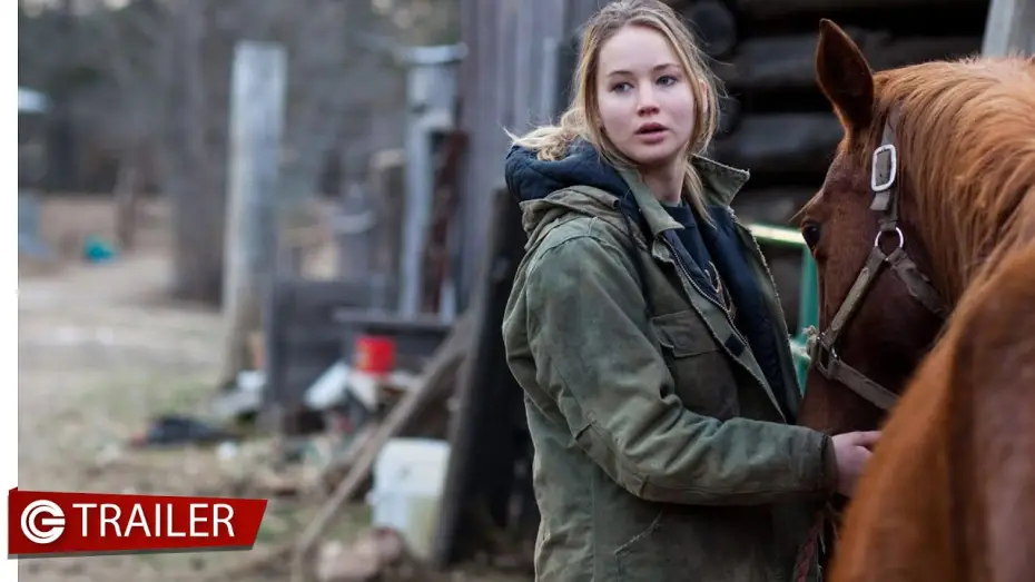 Watch film Winter's Bone — Un Gelido Inverno - Trailer Italiano ufficiale