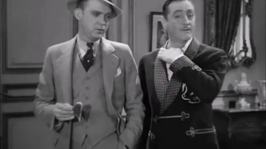 Watch film Dinner at Eight — Dinner at Eight (1933)   John Barrymore,  Lee Tracy,  Marie Dressler
