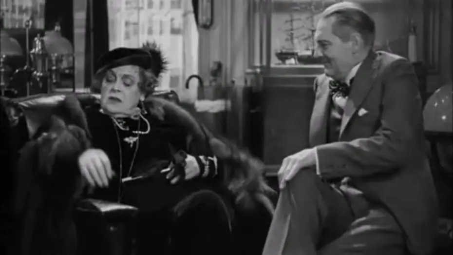 Watch film Dinner at Eight — Dinner at Eight (1933)   ,   Wallace Beery, Marie Dressler, Lionel  Barrymore.