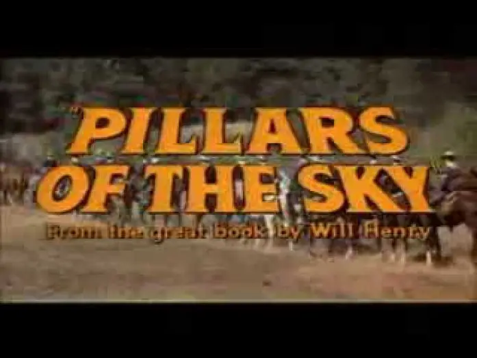 Watch film Pillars of the Sky — PILLARS OF THE SKY(1956) Trailer