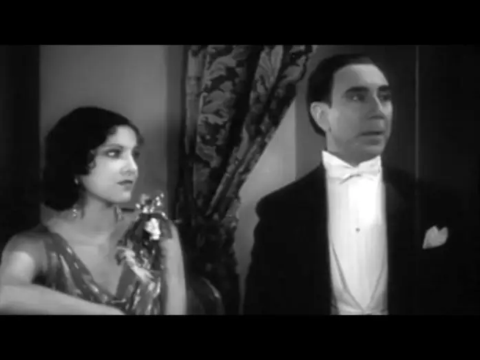 Watch film Dracula: The Spanish Version — Drácula_3
