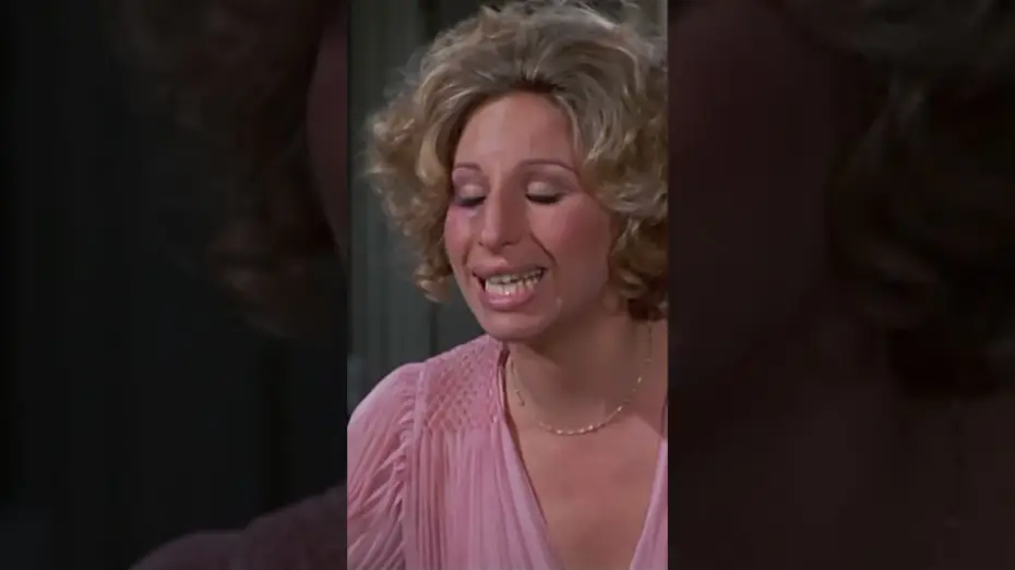 Watch film Funny Lady — Billy Wants to Save the Show (Scene)