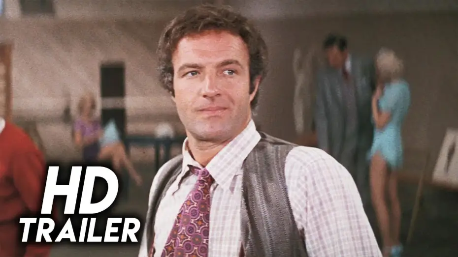 Watch film Funny Lady — Funny Lady (1975) Original Trailer [FHD]