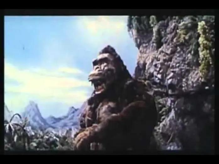 Watch film King Kong Escapes — King Kong Escapes - Trailer