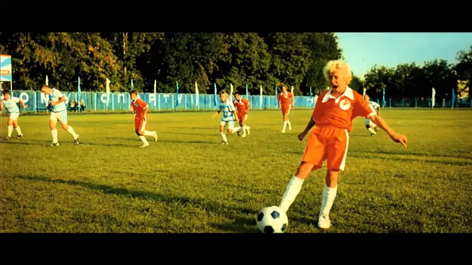 Watch film Lucky Trouble — Lucky Trouble - Trailer (Deutsch) HD