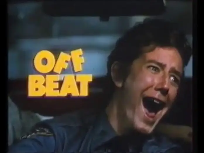 Watch film Off Beat — Off Beat Trailer 1986 (VHS Capture)