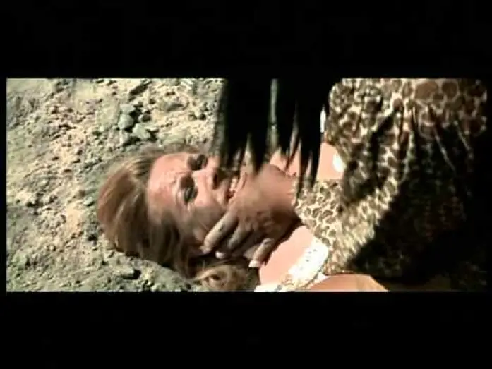 Watch film Shalako — Sean Connery & Brigitte Bardot - SHALAKO! (trailer)