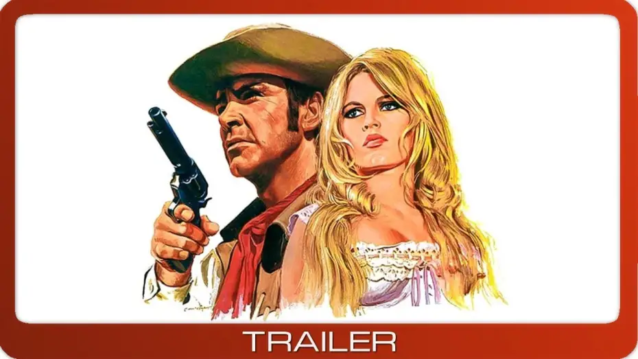 Watch film Shalako — Man nennt mich Shalako ≣ 1968 ≣ Trailer