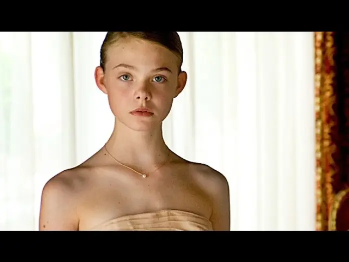 Watch film Somewhere — SOMEWHERE (Elle Fanning) | Trailer deutsch german [HD]