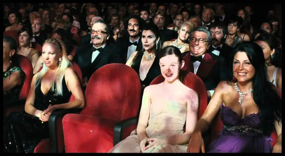 Watch film Somewhere — Somewhere - 2010 - Trailer Estereo Castellano