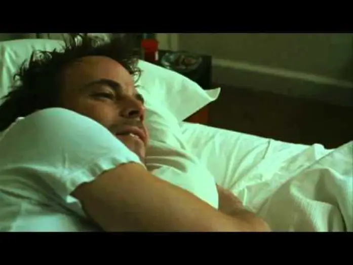 Watch film Somewhere — Trailer Somewhere (ITA)