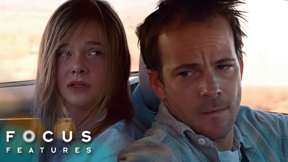 Watch film Somewhere — Emotional Roadtrip to Vegas