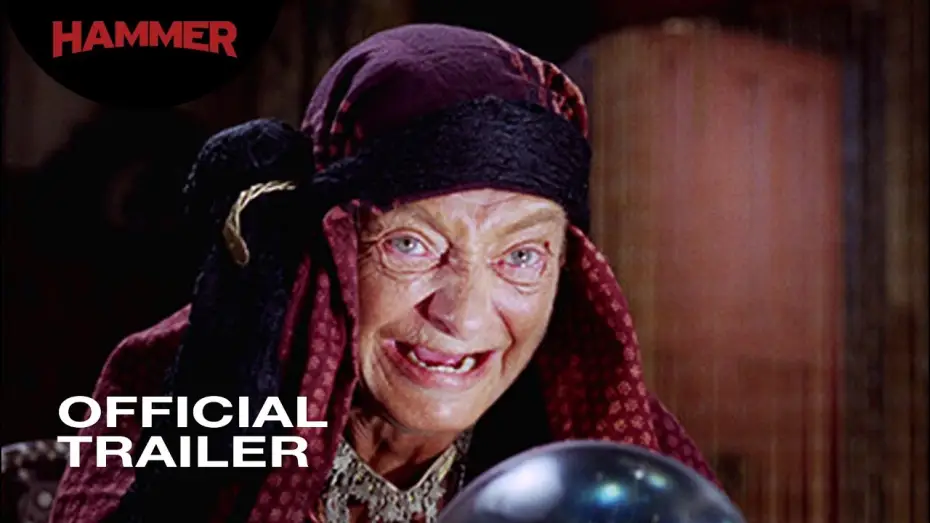 Watch film The Mummy's Shroud — The Mummy's Shroud / Original Theatrical Trailer (1967)