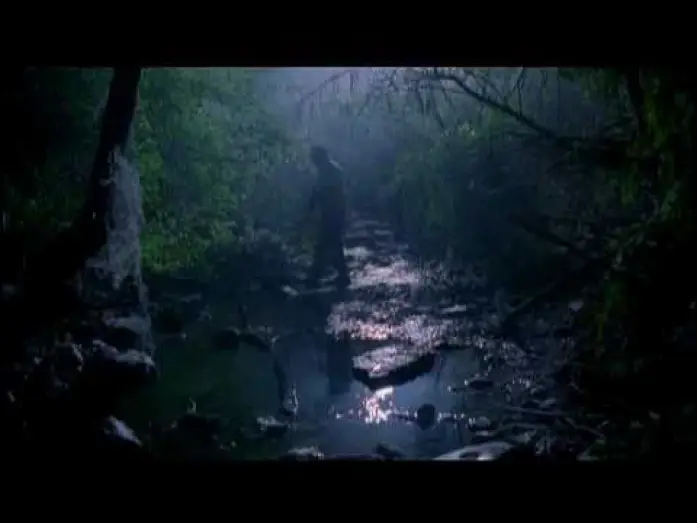 Watch film Big Bad Wolf — BIG BAD WOLF: Official Trailer