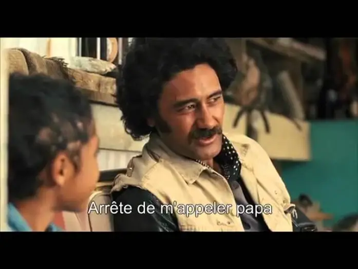 Watch film Boy — Boy -  Bande Annonce VOSTFR